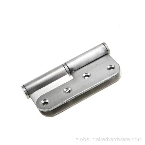 Heavy Duty Stainless Steel Hinges Constant torque limit door Light friction Cabinet hinge Manufactory